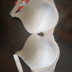 Spank pillow cup bra 36ddd